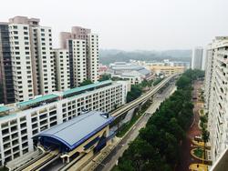 Blk 529 Jelapang Road (Bukit Panjang), HDB 4 Rooms #81099372